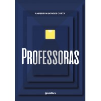 PROFESSORAS - Anderson Borges Costa (E-book) 
