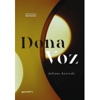 Dona Voz - Juliana Azevedo