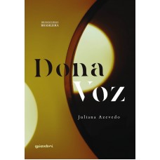 Dona Voz - Juliana Azevedo