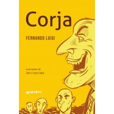 Corja - Fernando Luigi
