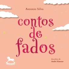 Contos de Fados - Antonio Silva