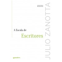 A Escola de Escritores | Louco - Vol. 6 - Julio Zanotta