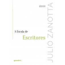 A Escola de Escritores | Louco - Vol. 6 - Julio Zanotta