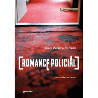 [Romance Policial] - Joaci Pereira Furtado