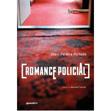 [Romance Policial] - Joaci Pereira Furtado