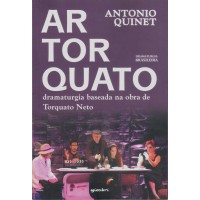 ArTorquato - Antonio Quinet