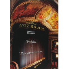 Teatro de Aziz Bajur - Aziz Bajur