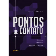 Pontos de Contato - Fernando Malcher