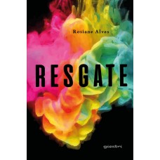 Resgate - Rosiane Alves