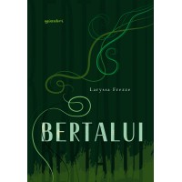 Bertalui - Laryssa Frezze