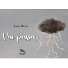 Vai Passar - 	Katya Hirata