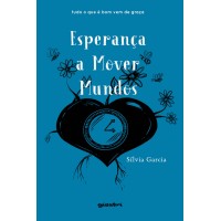 Tudo o que é bom vem de graça: Esperança a Mover Mundos | A Fome - Sílvia Garcia