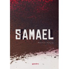 Samael - Marcelo Vieira