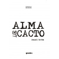 Alma de Cacto - Amandi Cortêz