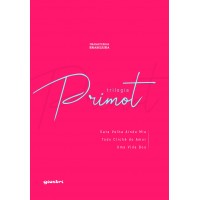 Trilogia Primot - Rafael Primot