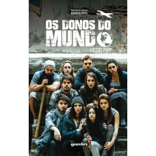 Os Donos Do Mundo - Luccas Papp