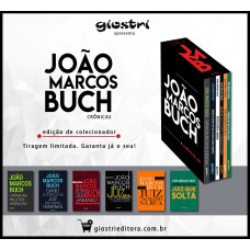 BOX JOÃO MARCOS BUCH