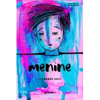 Menine - Fernando Gois