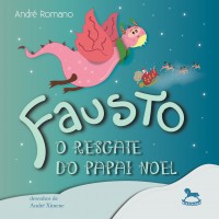 Fausto - o resgate do papai noel - André Romano