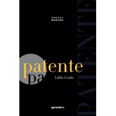 Patente - Lídia Codo