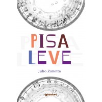 Pisa leve - Julio Zanotta