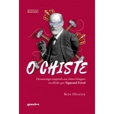 O Chiste - Beto Oliveira