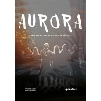 AURORA - Ivam Cabral e Rodolfo García Vázquez