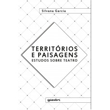 Territórios e Paisagens - Silvana Garcia