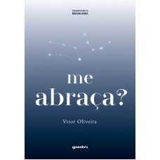 Me abraça? - Vitor Oliveira