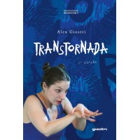 Transtornada - 2ª edição - Alex Giostri 