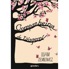 Companheiros De Viagem - Liliam Ziembowicz