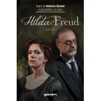 Hilda e Freud - Antonio Quinet