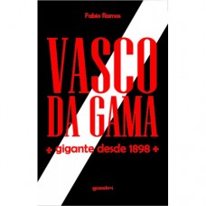 Vasco da gama - Fabio Ramos