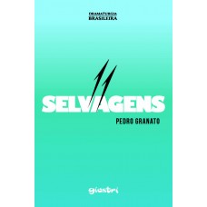 11 Selvagens - Pedro Granato 