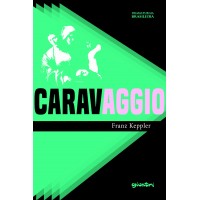 Caravaggio - Franz Keppler