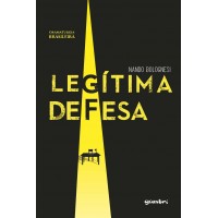 Legítima Defesa - Nando Bolognesi