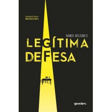 Legítima Defesa - Nando Bolognesi