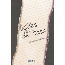 Lições de Casa - Cintia Barbone Oliveira