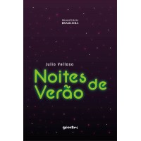 Noites de Verão - Julio Velloso