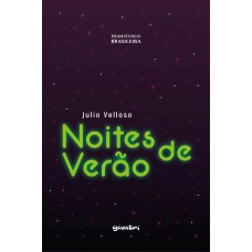 Noites de Verão - Julio Velloso