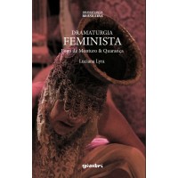 Dramaturgia Feminista - Luciana Lyra