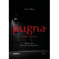 Pugna - Mente Sombria - Lucas Renz