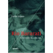 Rio Bararati - a travessia de cada um - Valdo Lopes 