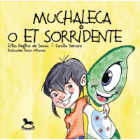 Muchaleca O ET Sorridente - Erika Regina De Souza e Camila Genaro