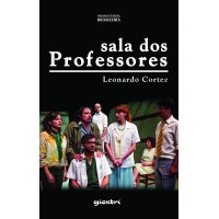 Sala dos professores - Leonardo Cortez