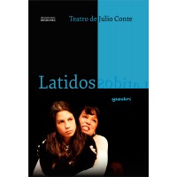 Latidos - Júlio Conte 