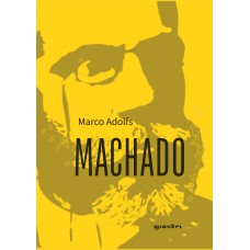 Machado  - Marco Adolfs