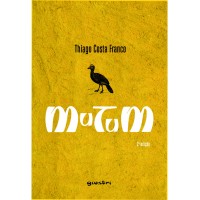 Mutum 2ª edição - Thiago Costa Franco