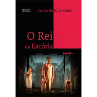 O Rei da Escória - Júlio Conte 