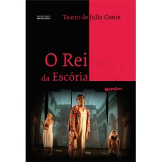 O Rei da Escória - Júlio Conte 